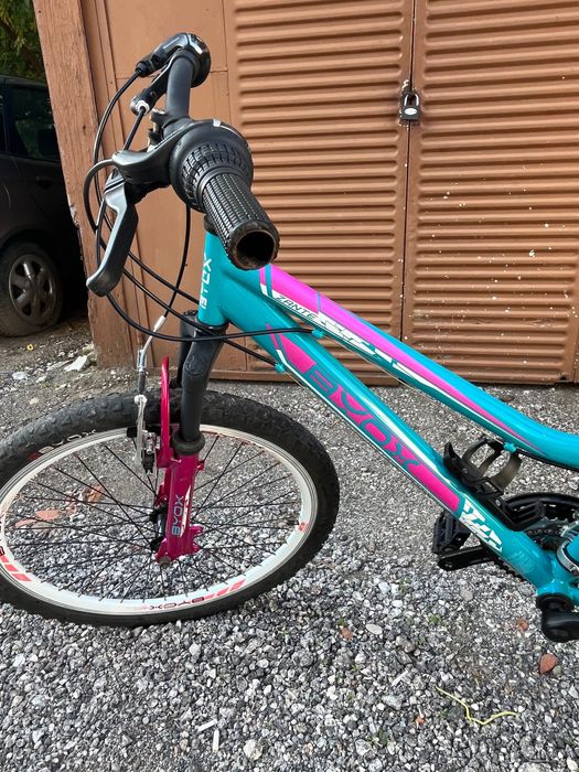 Колело Byox Zante 24