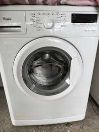 Mașină de spălat Whirlpool de 7kg
