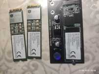 SSD M.2 480GB, 240GB