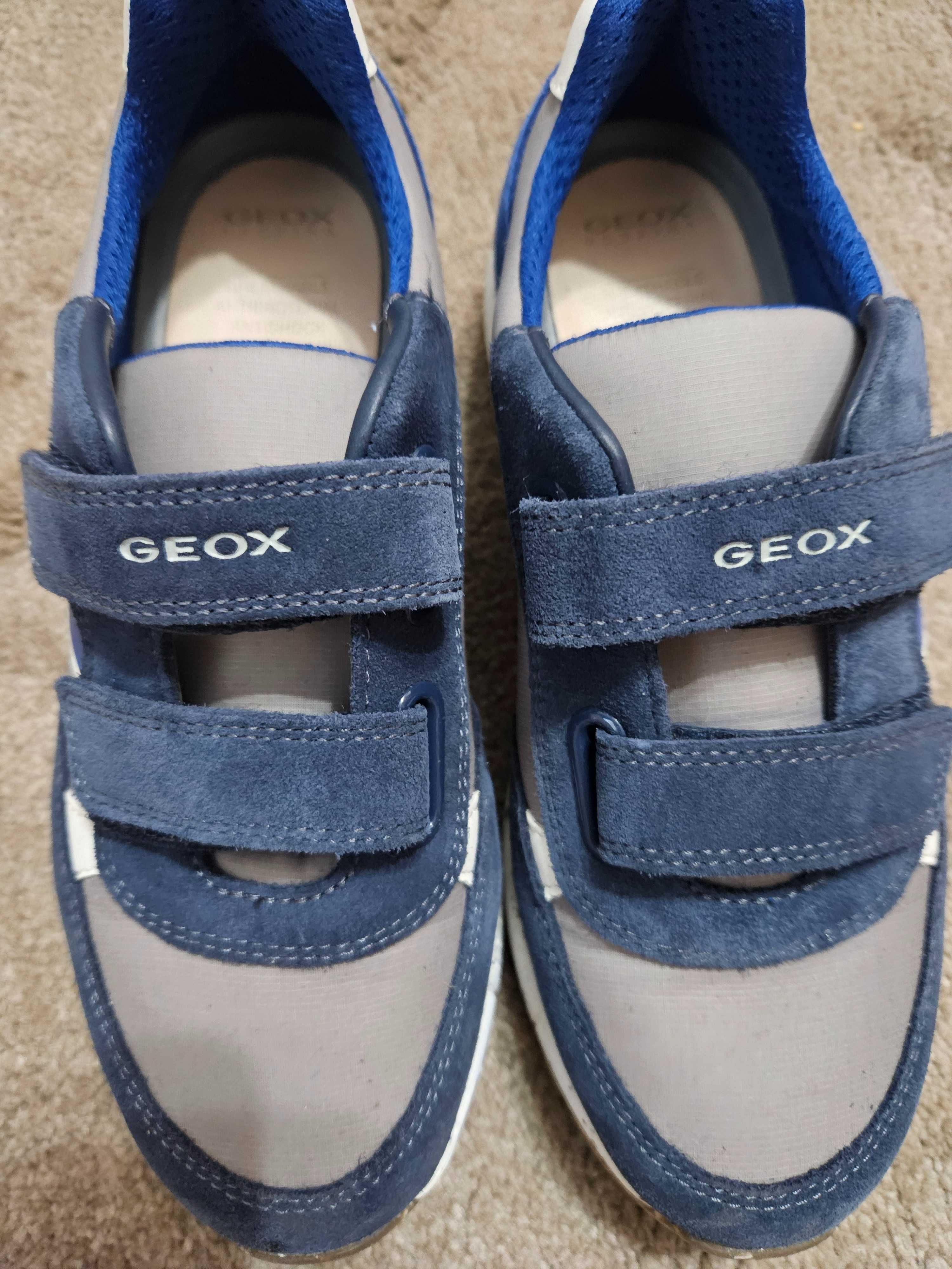 Geox детски обувки за момче