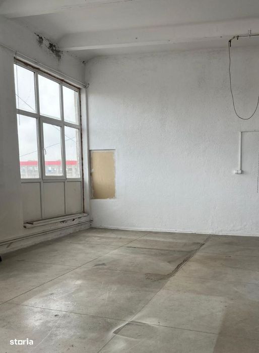 SC Vimak Imobiliare inchiriaza hala zona Bartolomeu