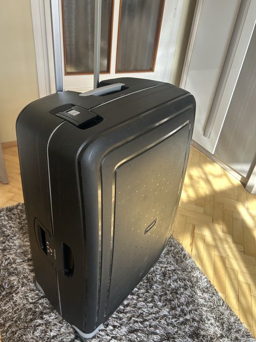 Troler Samsonite S’Cure