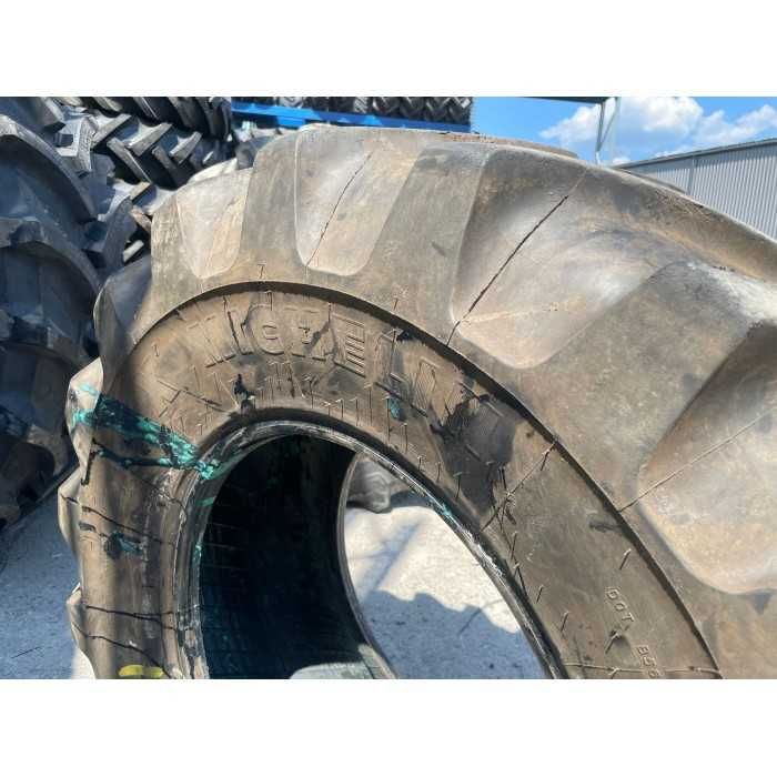 Anvelope 405/70R20 Michelin pentru Deutz-Fahr, Valtra