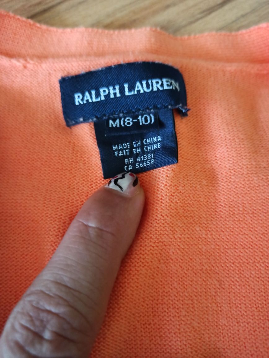 H&M,Terranova,Ralph Lauren за ръст 134
