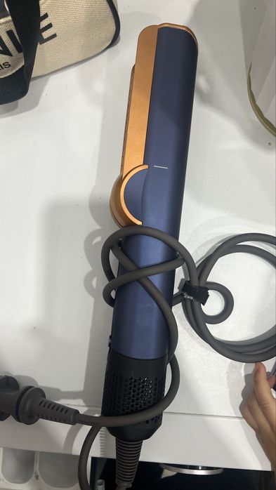 Фен, утюжек под дайсон!