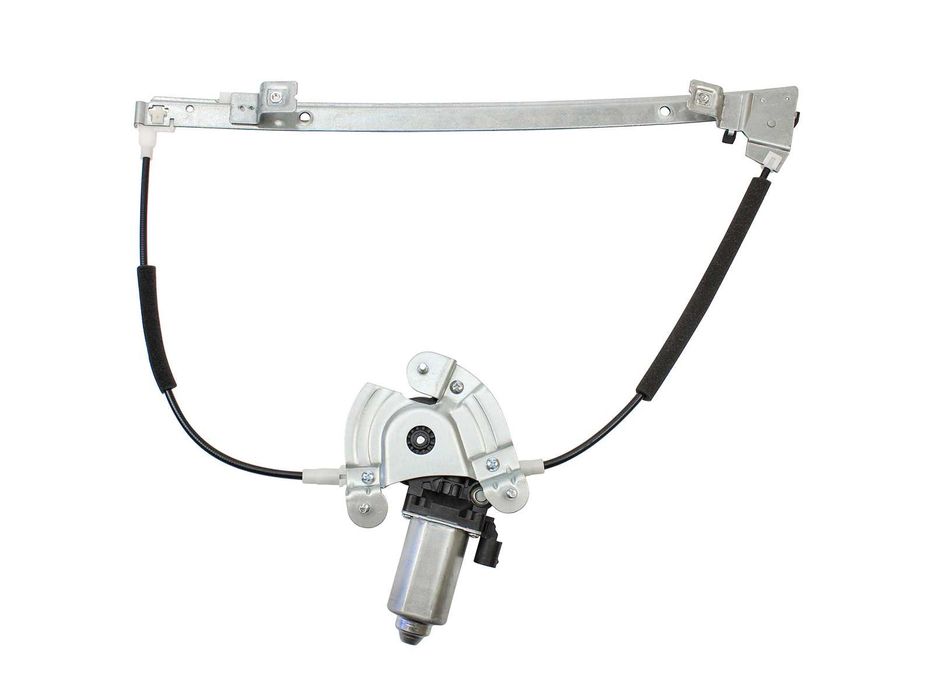 Машинка ел. стъкло /стъклоповдигачи/ за Renault Megane 1 [1996-03),ляв