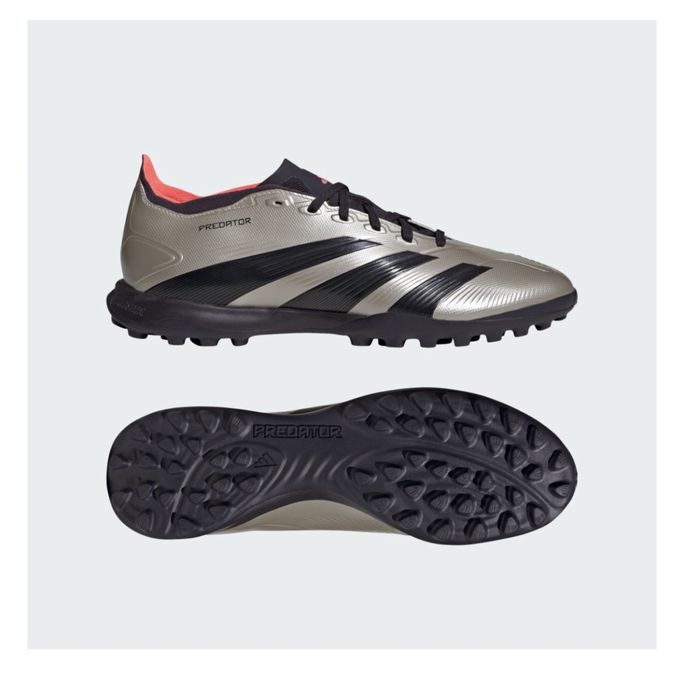 Adidas Predator сороконожки почти новые