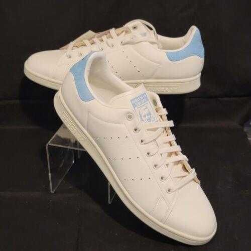 Оригинални кожени кецове * ADIDAS STAN SMITH * EU41 1/3