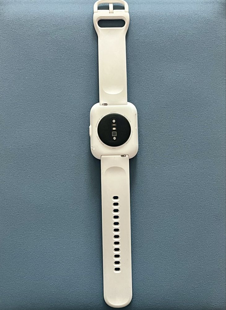 Smartwatch Amazfit Bip 5