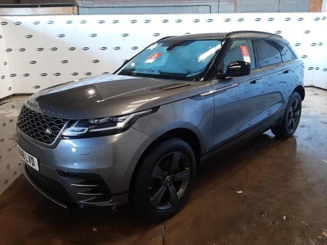 Dezmembrez Land Rover Range Rover Velar 1 [2017 - 2022] Crossover 2.0