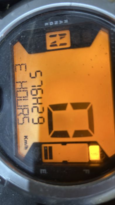 Can am 800 R 2011 inmatriculat