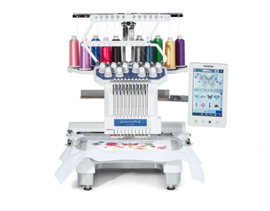 Vand echipamente industriale SH Atelier croitorie complet utilat