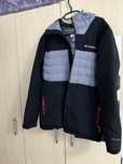 Geaca ski Columbia Omni-Heat S