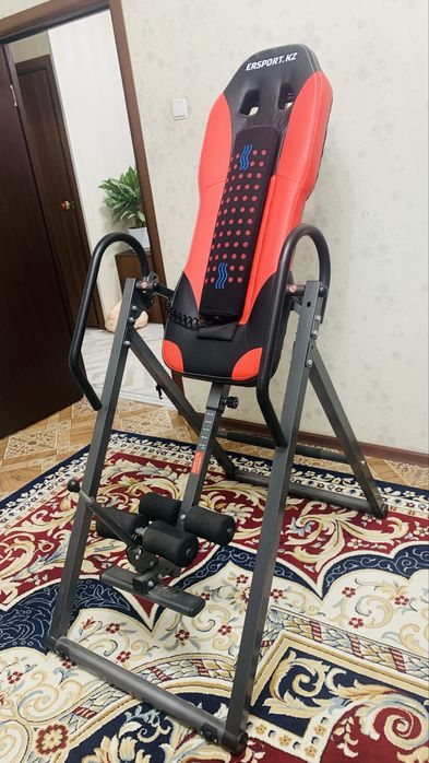 Инвентарный стол