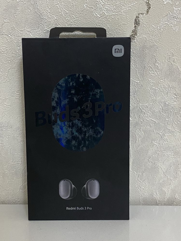 Redmi buds 3 pro