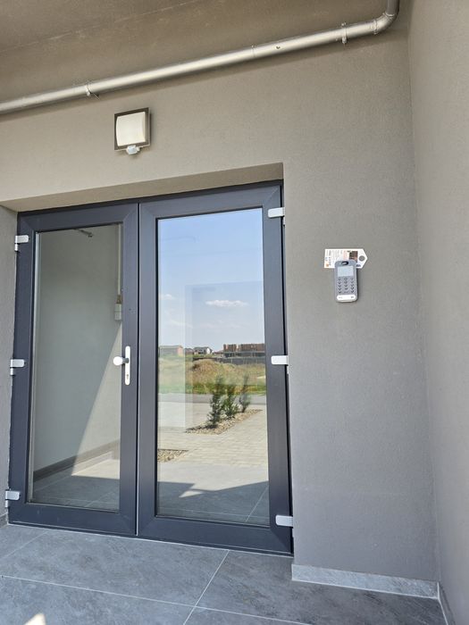 Apartamente Mosnita