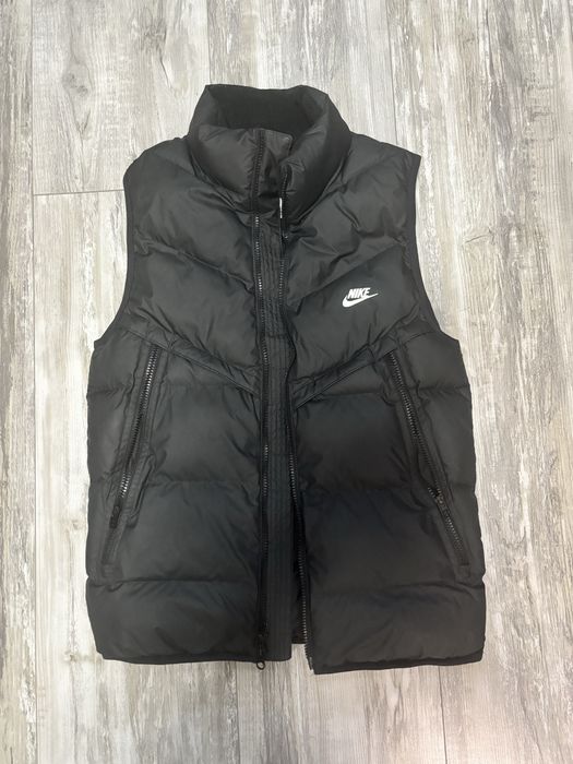 Мъжки елек Nike XS