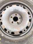 Джанти 5x100 15 VW,Skoda