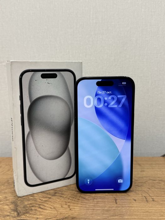 Iphone Айфон 15 128gb гб