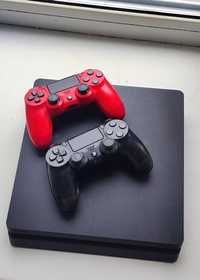 Продам Sony PlayStation 4 1ТВ