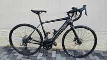 Cursiera electrica Cannondale Synapse Neo 3