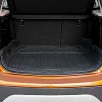 Универсална гумена защитна стелка за багажника автомобил, 120х80 см
