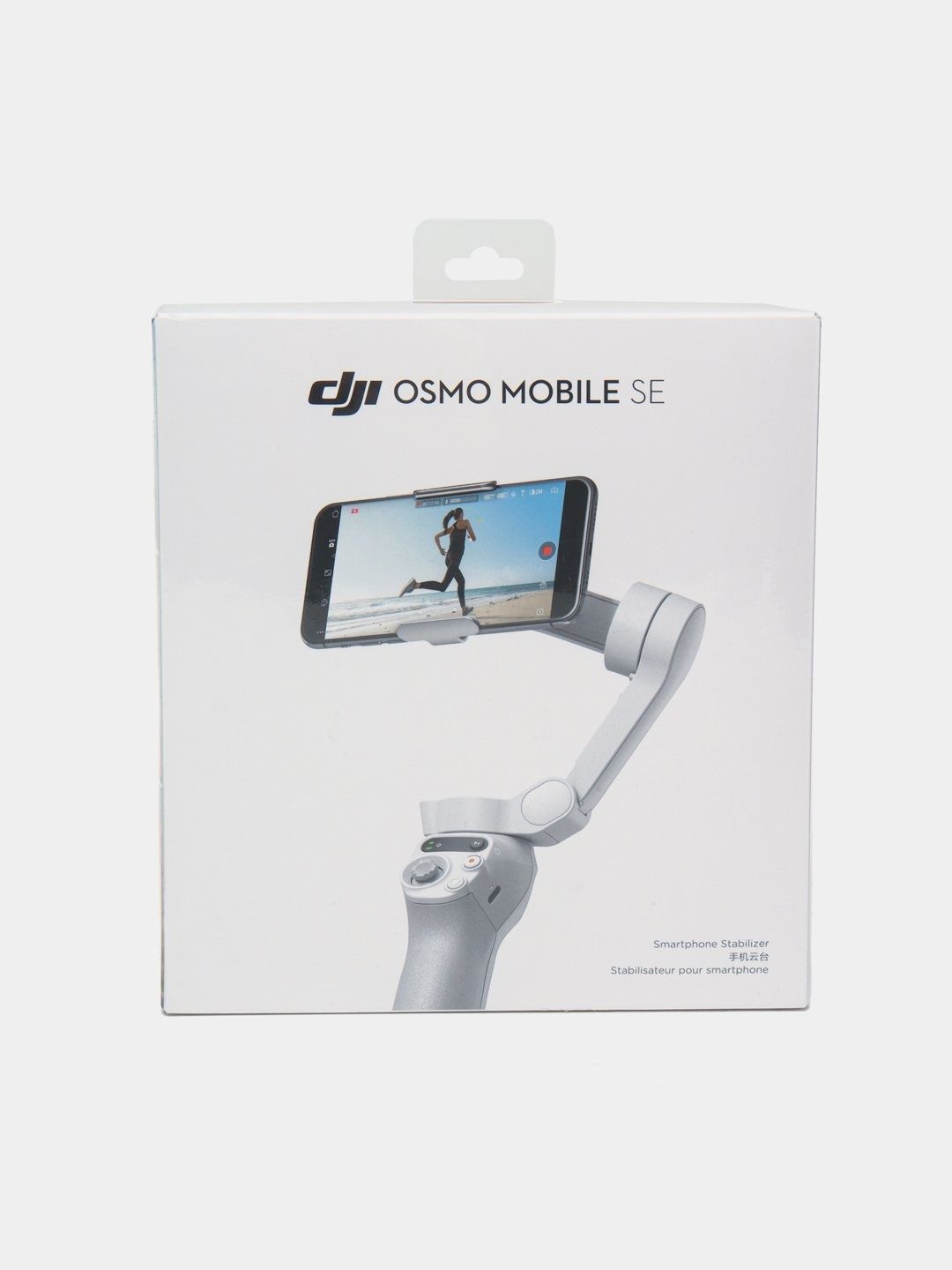 DJI osmo se стабилизатор