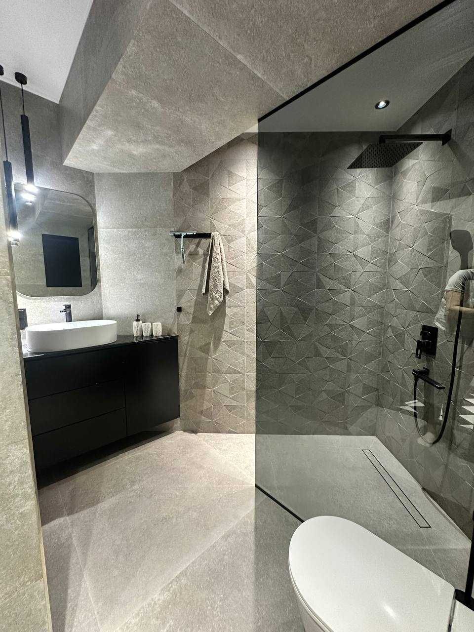 Аренда ЖК Nikitina Residence (Паркентский) 3 КО