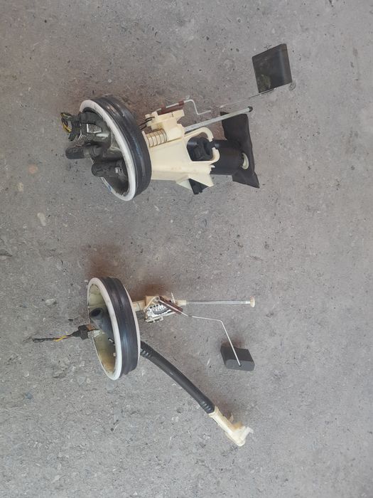 Станции бенза насос BMW e36  бенза насос