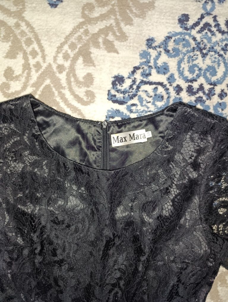 Платье Max Mara / Qizlar uchun ko'ylak