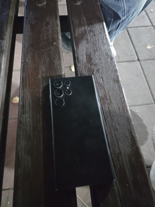 Продам или обменяю Samsung s22ultra