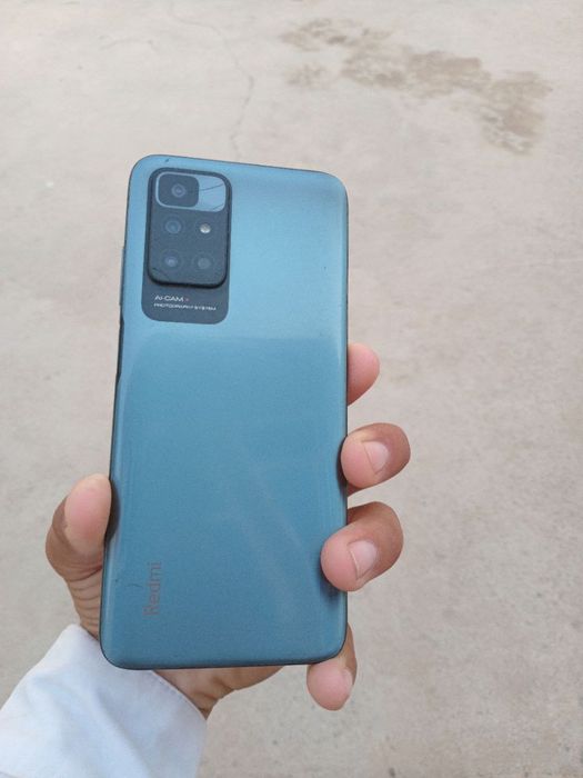 Redmi note 11 sotiladi