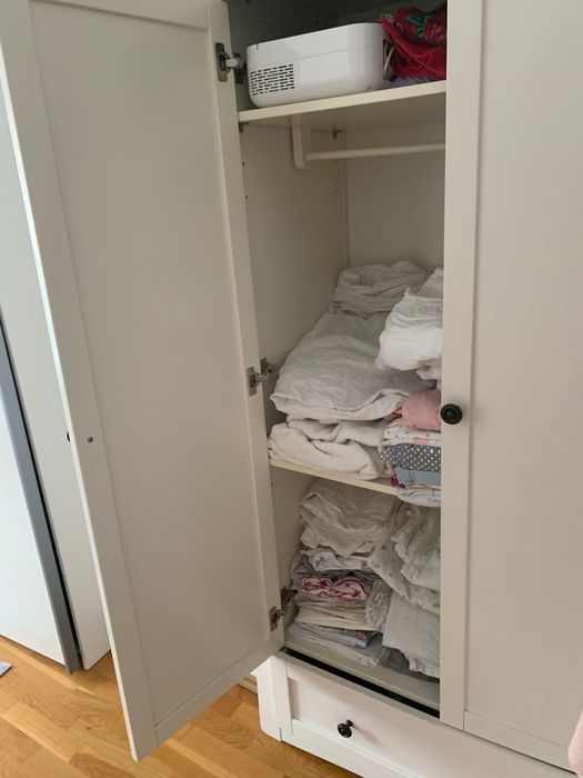 Dulap haine mothercare