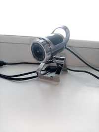 Веб-камера MRM с разрешением 720 p