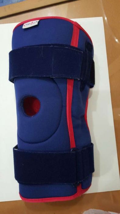 Genunchiera medicinala