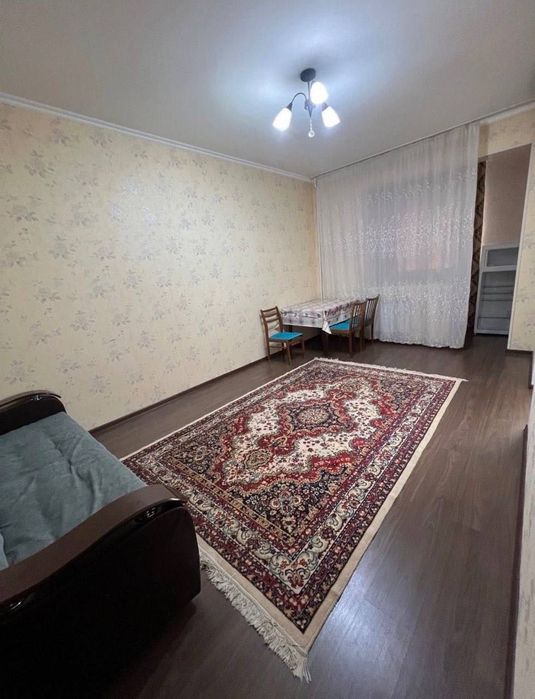 Сдается 2 з комнатная кв Крестик 40 лет Тузель