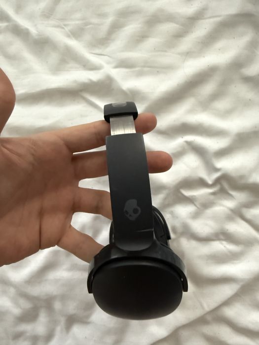 Casti Skullcandy hesh evo