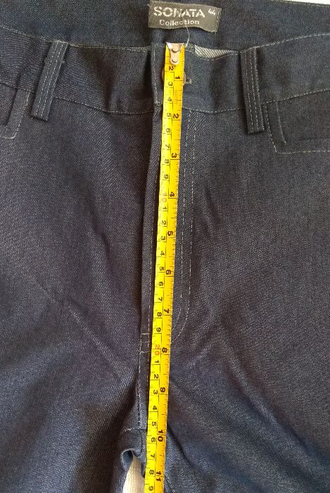 SONATA - чисто нови български панталони