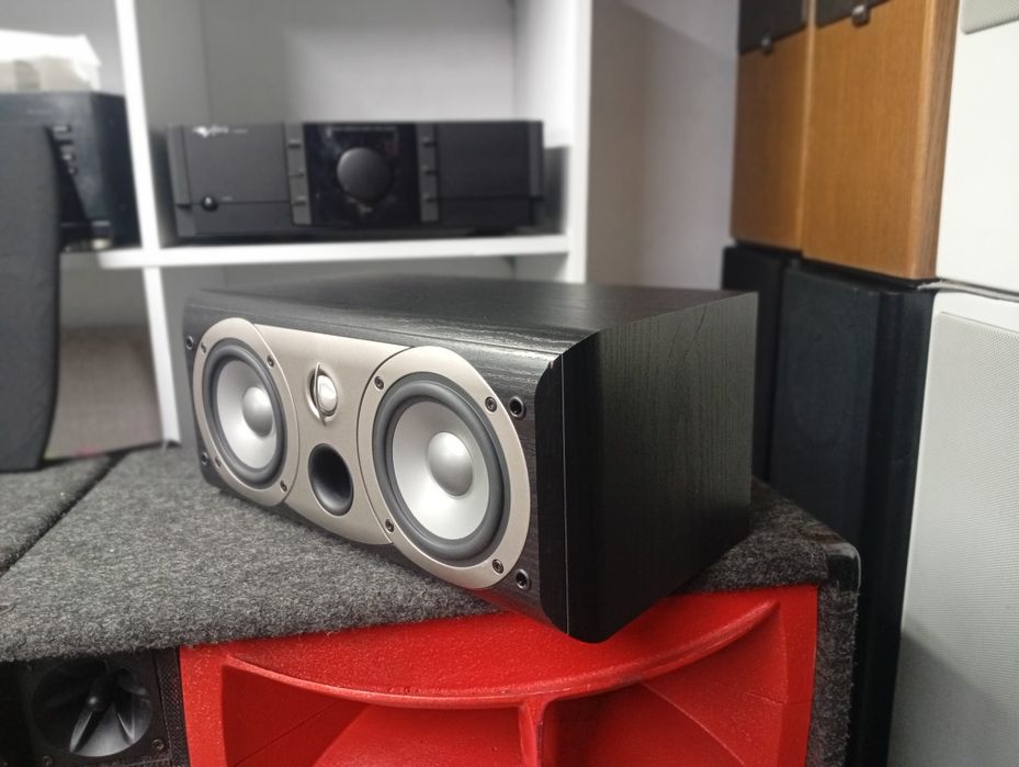 Център Infinity Alpha