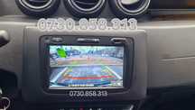 Camera Dacia Cameră Dacia
