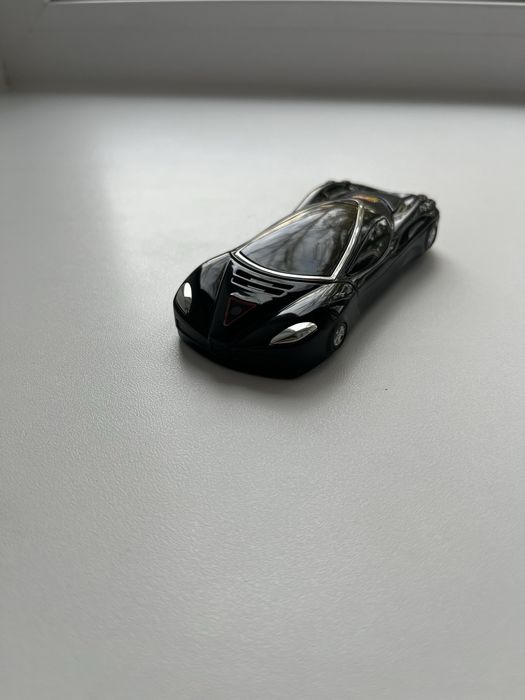 Телефон  Ferrari