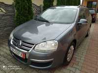 Vw Golf 5,An 2009,FULL,IMPECABIL,1.9TDI 105 CP, DubluClimatronic,Pilot