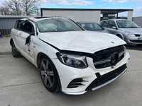 GLC 43 AMG,  2018, 3.0 BITURBO, 367 CP, unic proprietar!