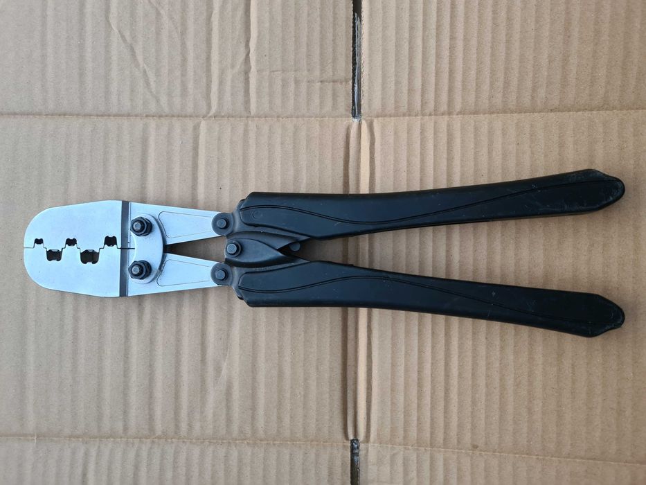 Haupa 210 788 cleste sertizat papuci electrici