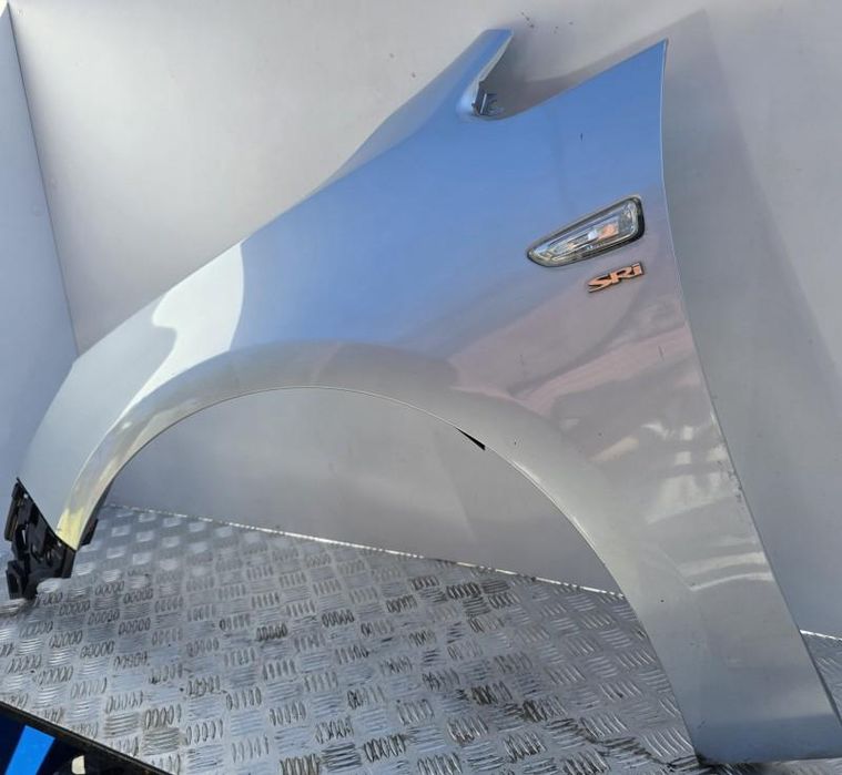 Aripa fata stanga Opel Astra J Facelift