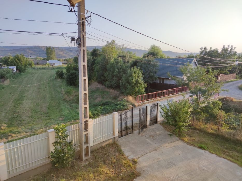 Casă de închiriat în localitatea Holboca