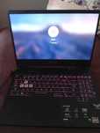 Laptop Gaming ASUS TUF