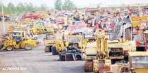 Dezmembrari utilaje constructii toate categoriile