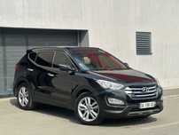 Hyundai Grand Santa Fe