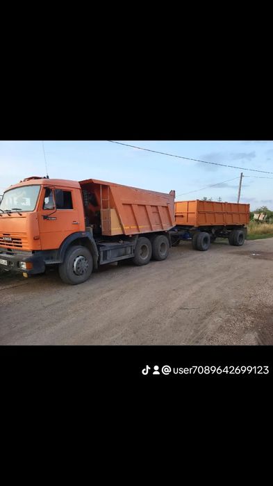 Грузовые перевозки